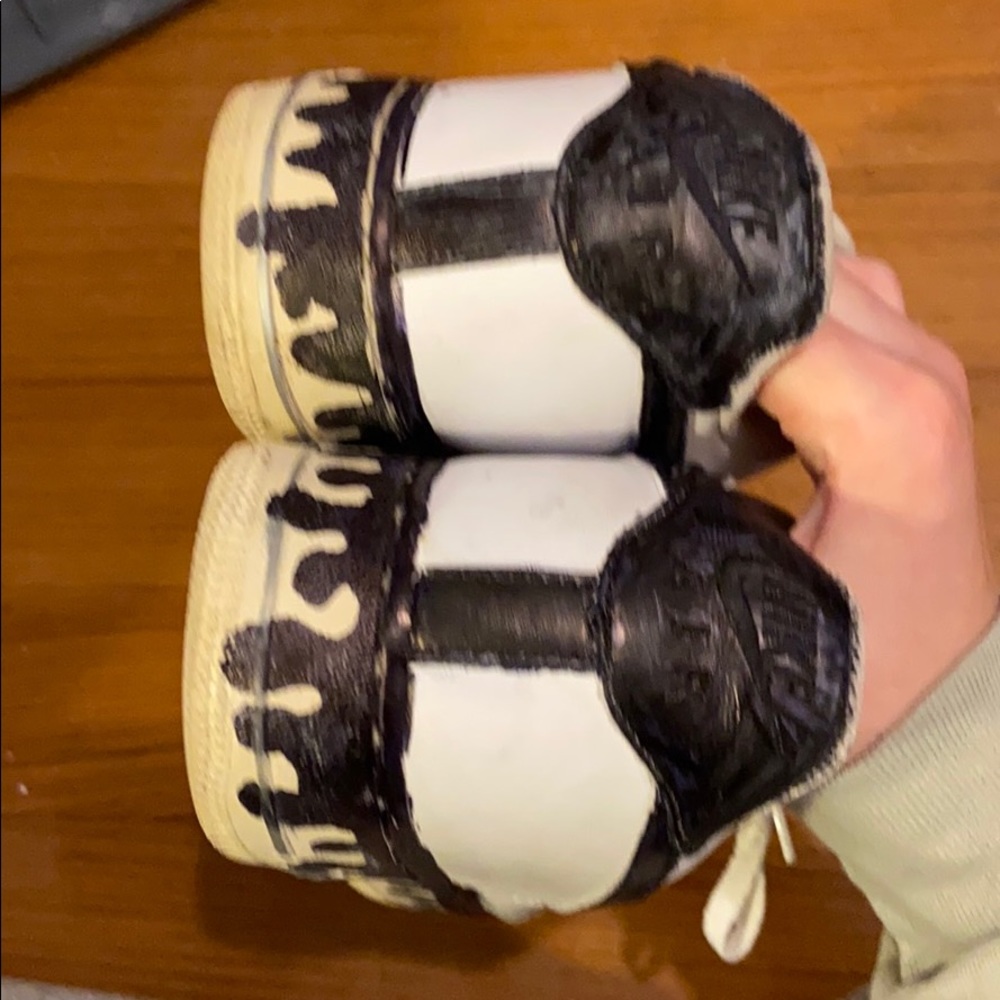 air force ones - Picture 4 of 4